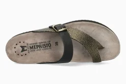 Clearance Mephisto Helen Mix Gold