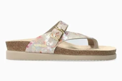 Best Mephisto Helen Paint Fog Thong Sandal