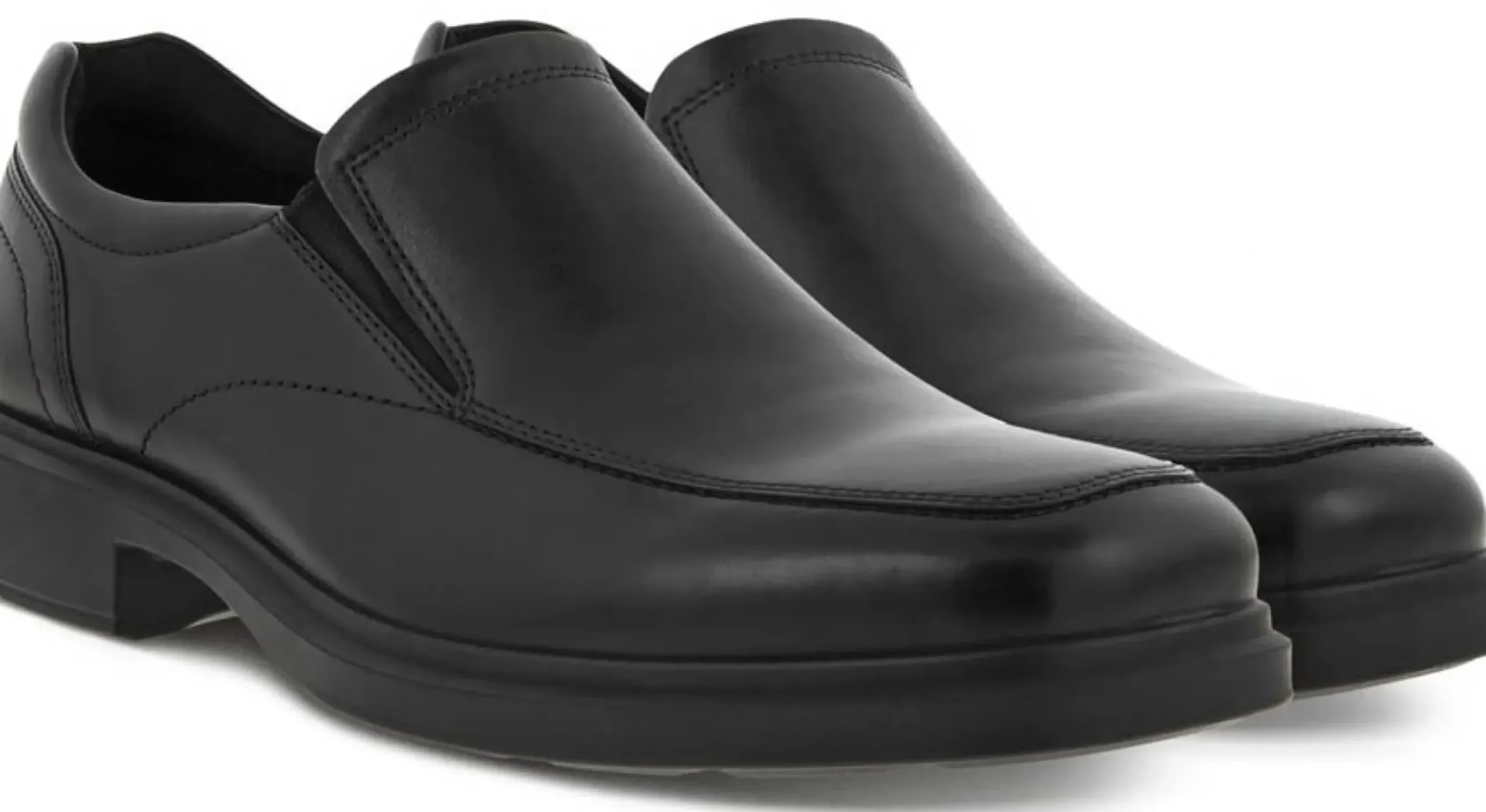Ecco Helsinki 2 Black