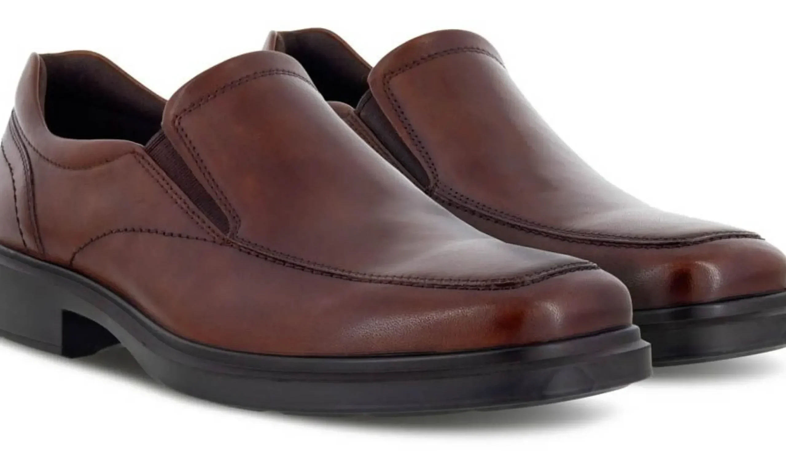 Online Ecco Helsinki 2 Cognac