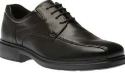 Hot Ecco Helsinki 2 Lac Black