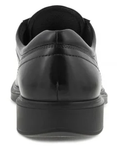 Hot Ecco Helsinki 2 Lac Black