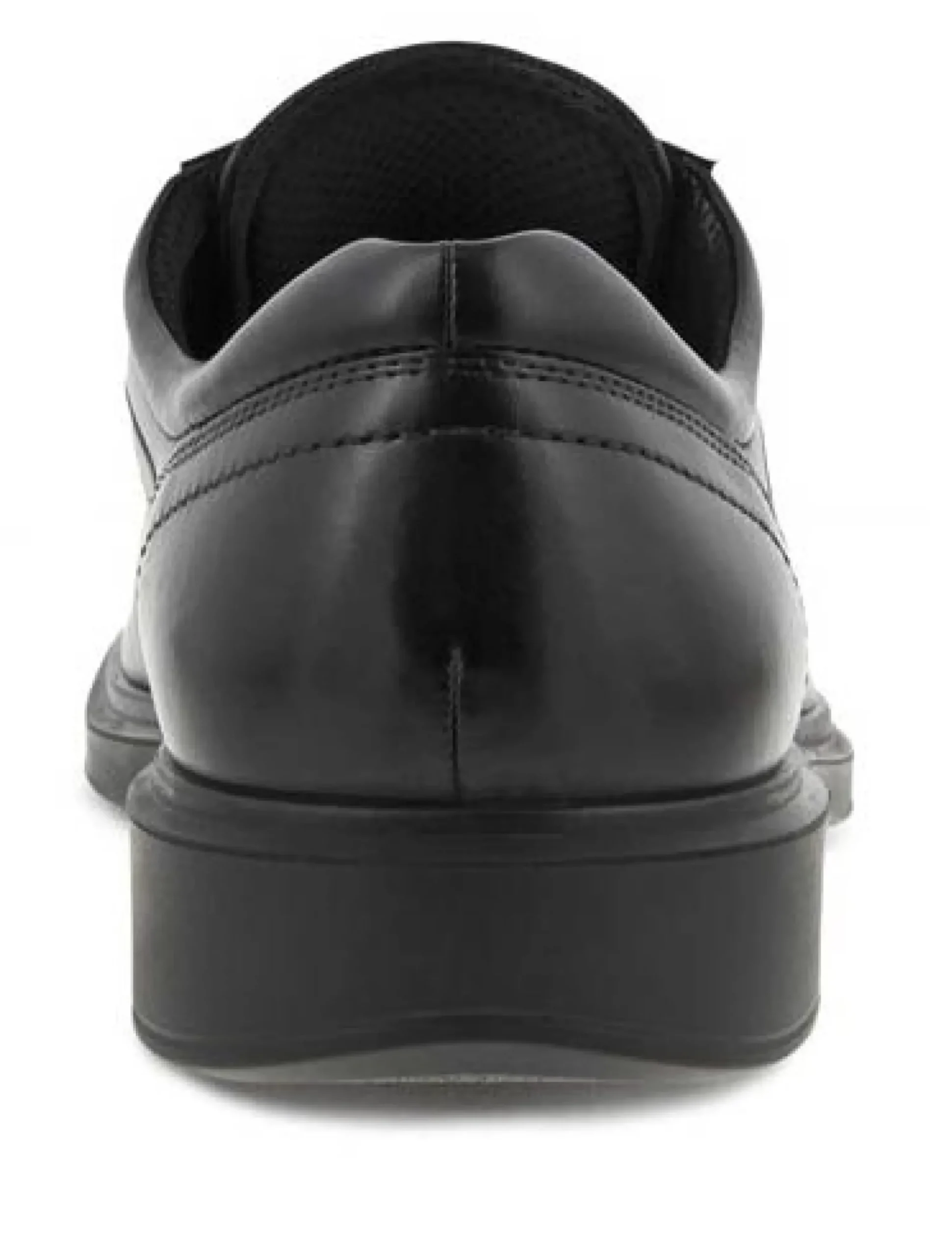 Hot Ecco Helsinki 2 Lac Black