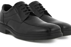 Hot Ecco Helsinki 2 Lac Black