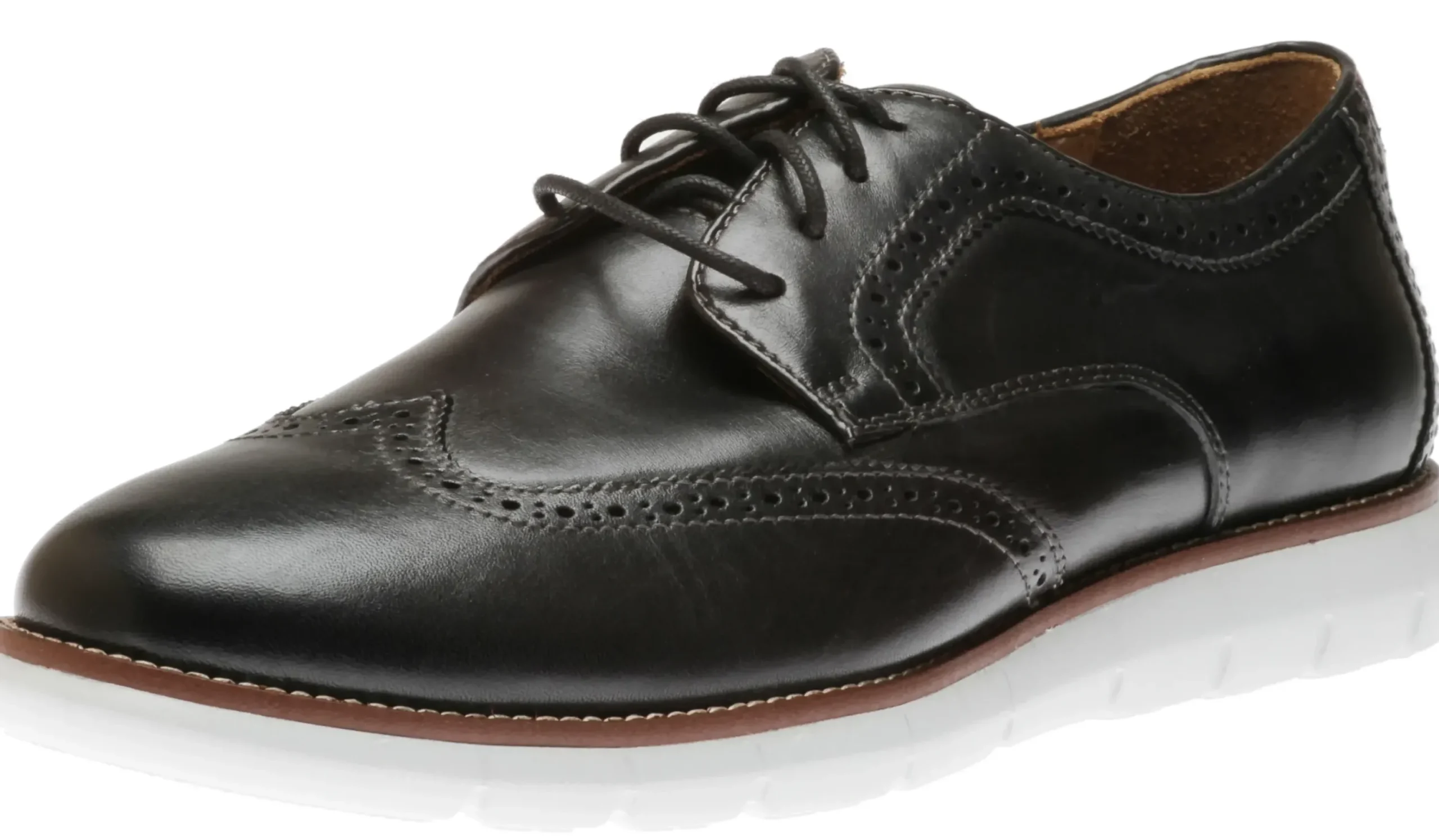 Online Johnston & M Holden Wing T Black