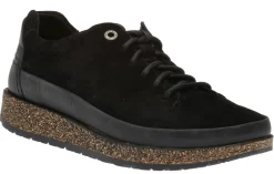 New Birkenstock Honnef Low Black