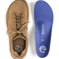 Birkenstock Honnef Low Tea