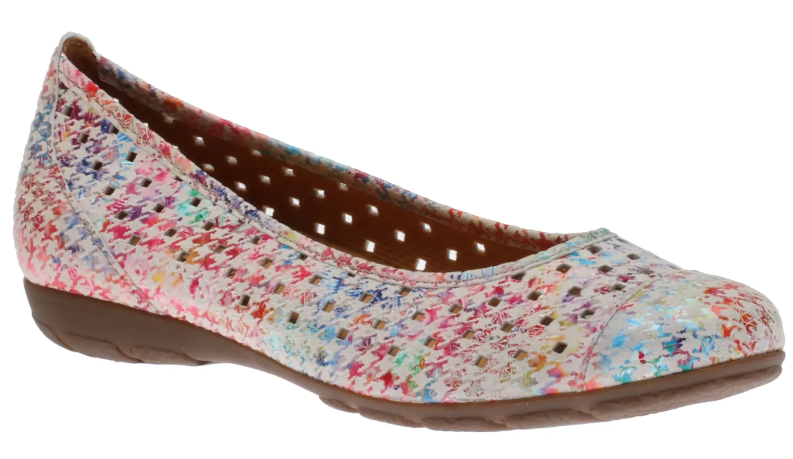 Gabor Hovercraft Multicolo