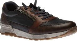 Outlet Rieker Hudson Navy Wood