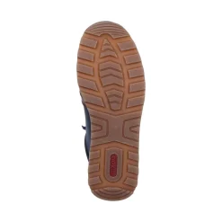 Outlet Rieker Hudson Navy Wood