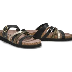 Discount Mephisto Huleda Black Multi