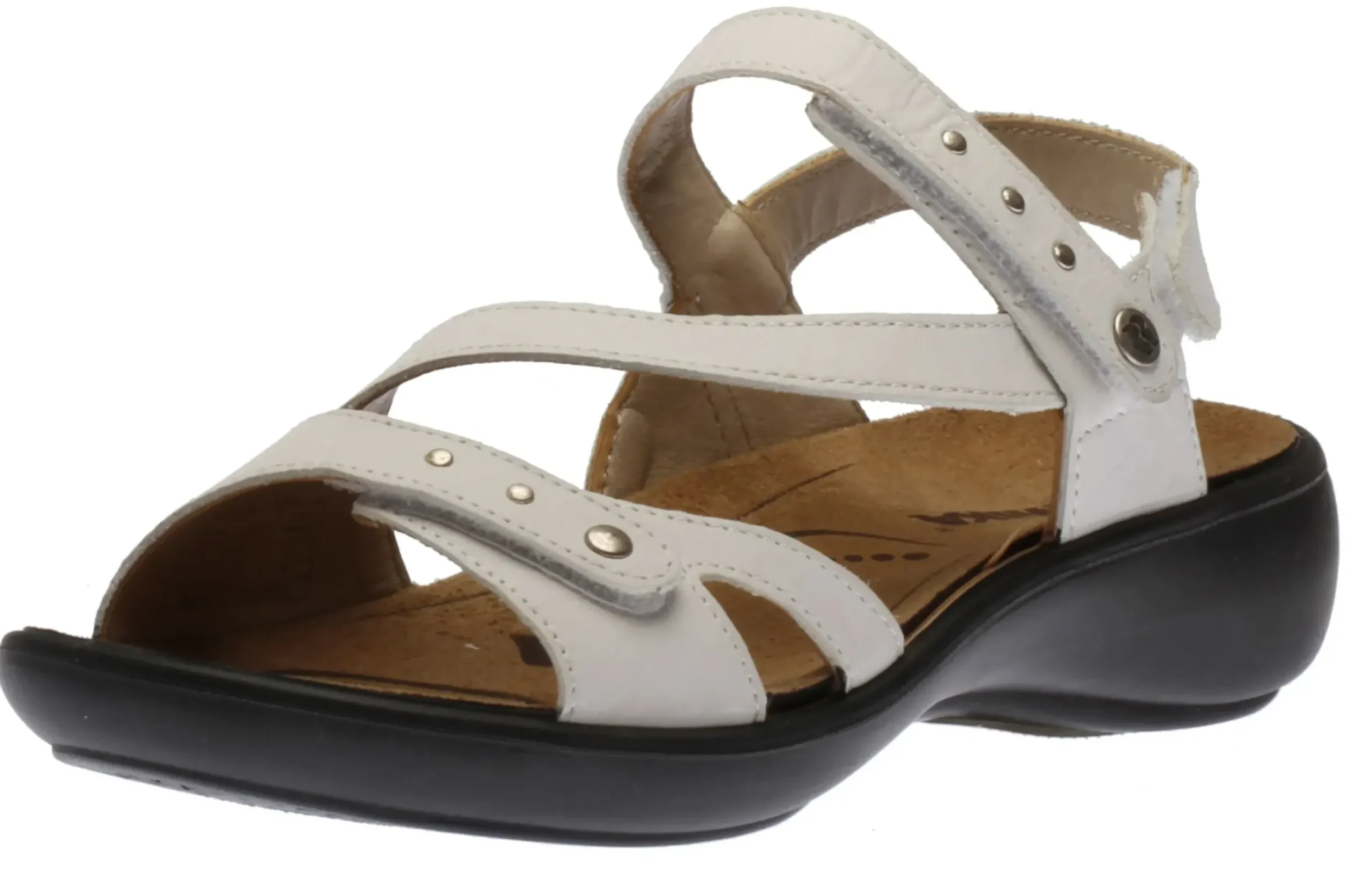 Online Romika Ibiza 70 White