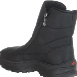 Clearance Pajar Icegrip Black Winter Boot