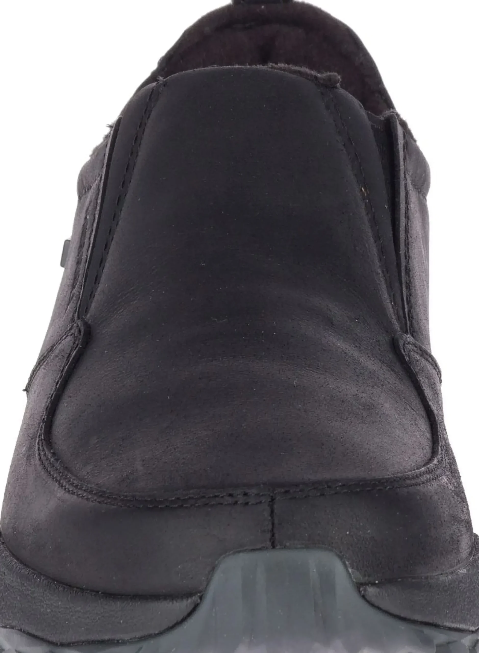 Clearance Merrell Icepack Guide Moc Polar Waterproof Winter Casual Shoe