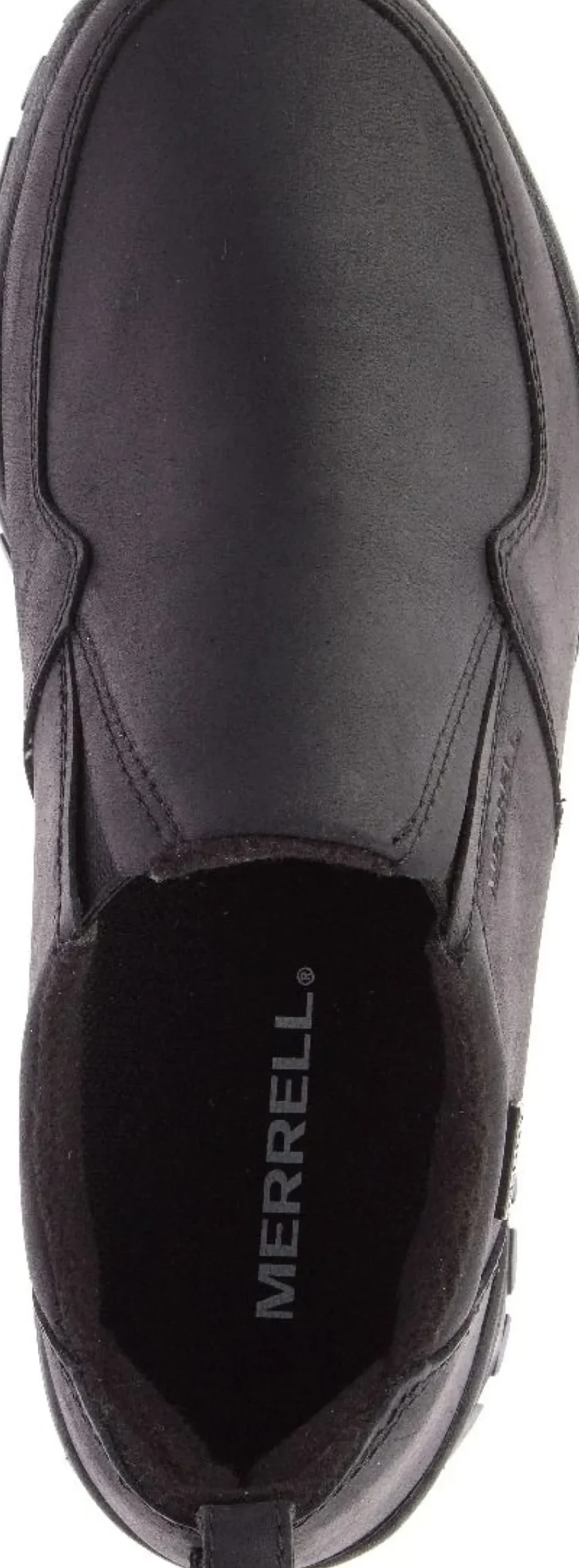 Clearance Merrell Icepack Guide Moc Polar Waterproof Winter Casual Shoe