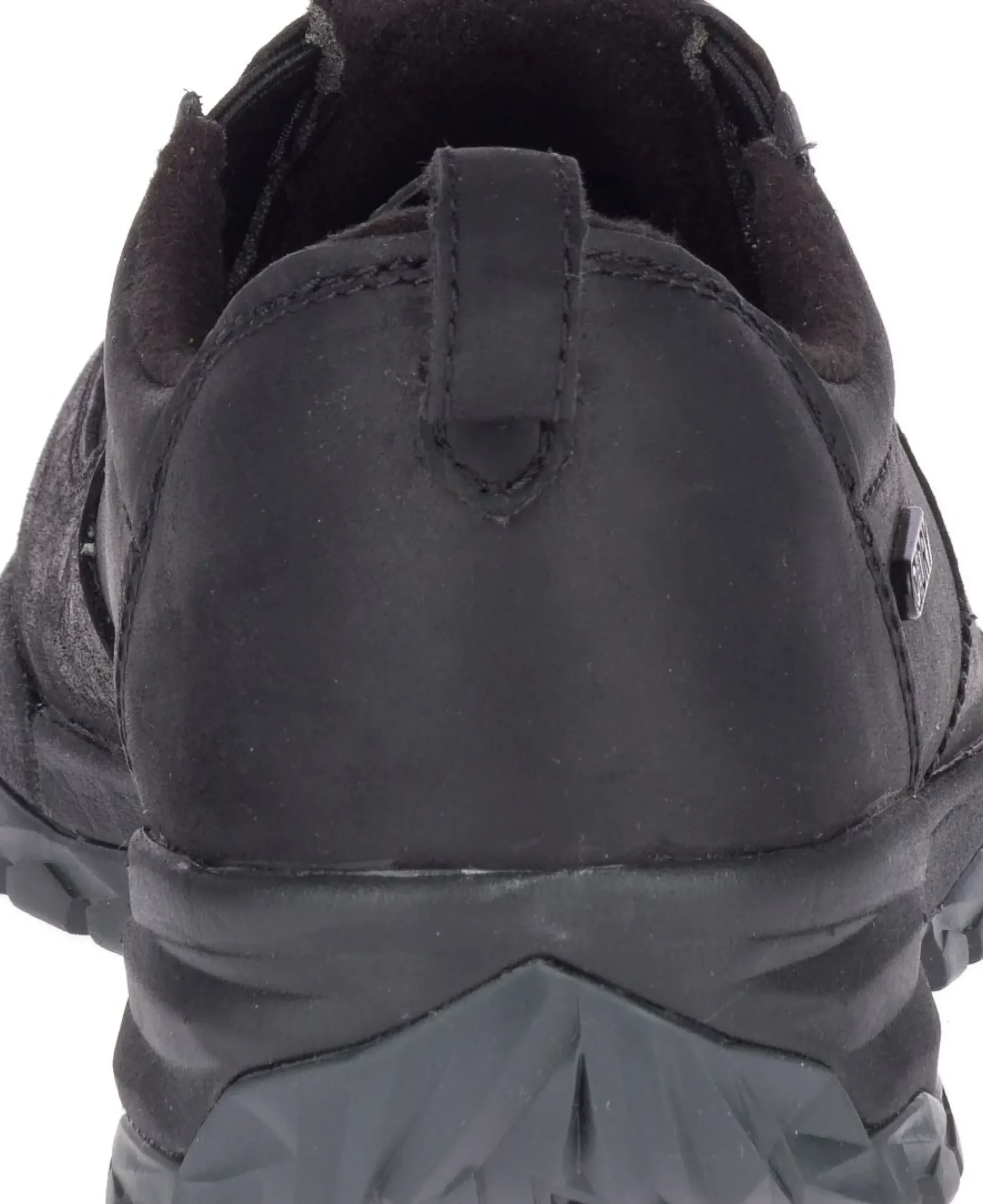 Clearance Merrell Icepack Guide Moc Polar Waterproof Winter Casual Shoe