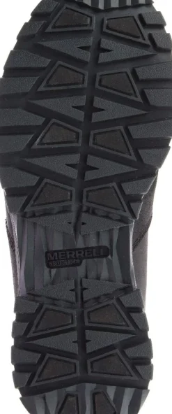Clearance Merrell Icepack Guide Moc Polar Waterproof Winter Casual Shoe