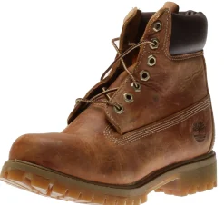 Hot Timberland Icon Brown