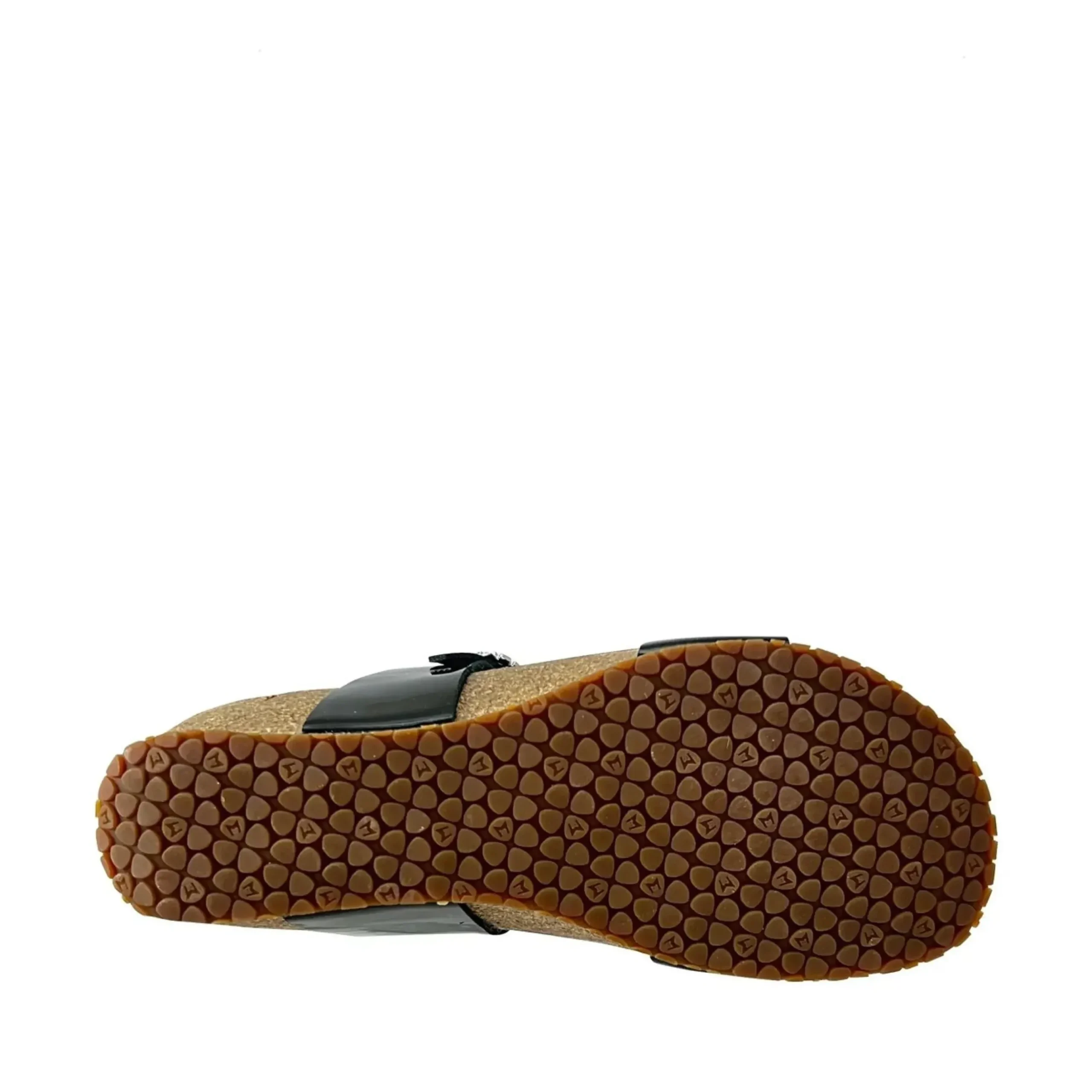 Discount Mephisto Idelya Black Patent