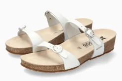 Hot Mephisto Idelya White