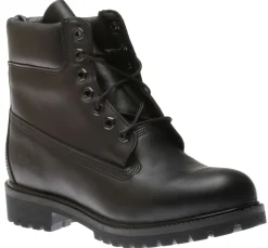 Online Timberland 6In Premium Black