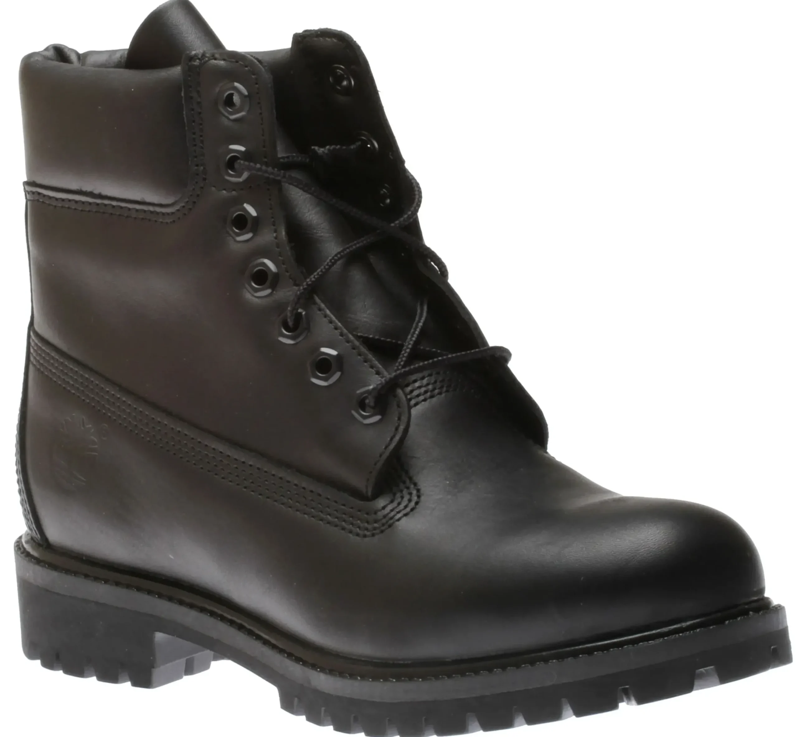 Online Timberland 6In Premium Black