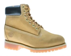 Discount Timberland 6In Premium Wheat Nb