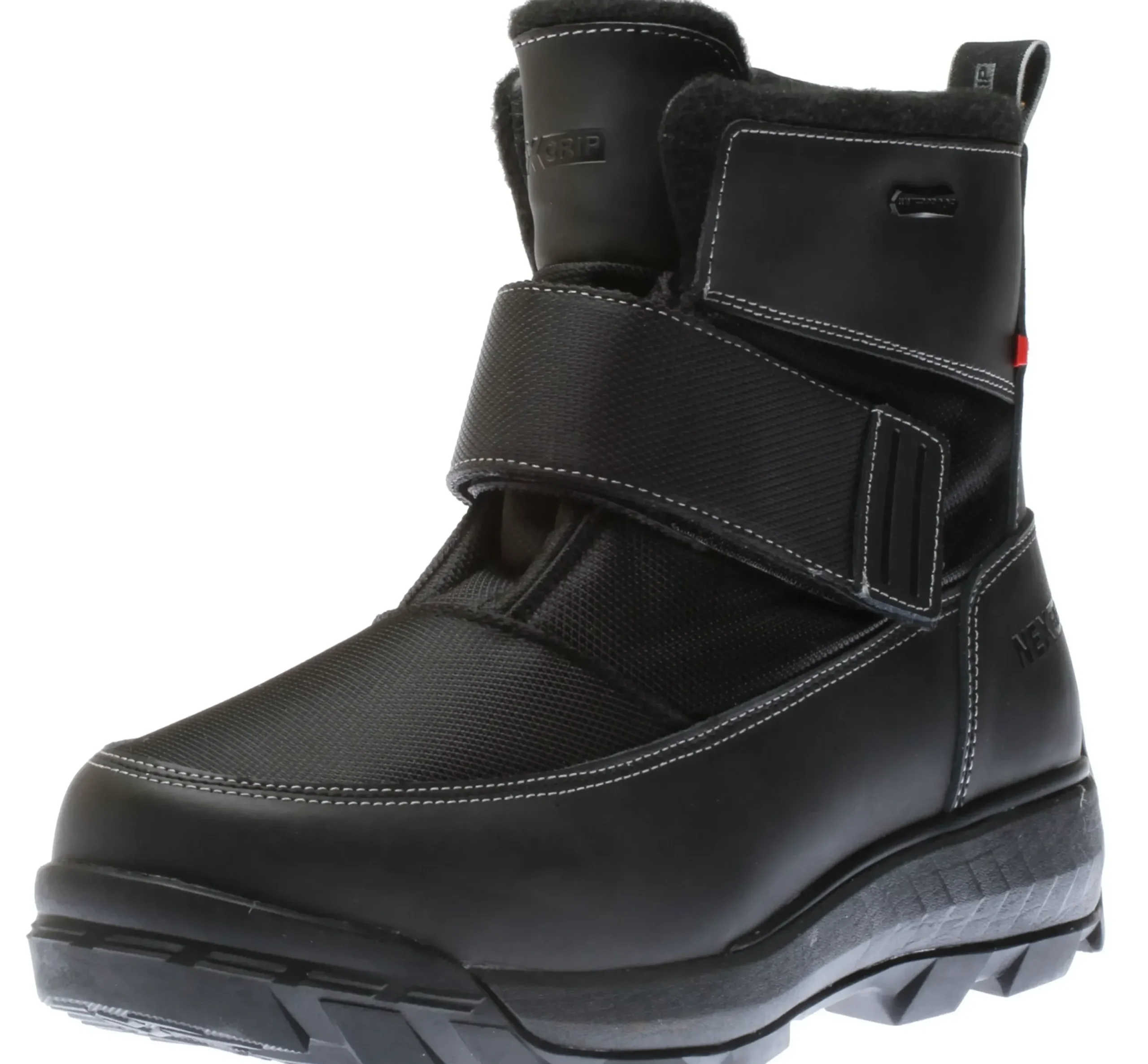 New NexGrip Jacob 3.0 Black