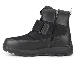 New NexGrip Jacob 3.0 Black