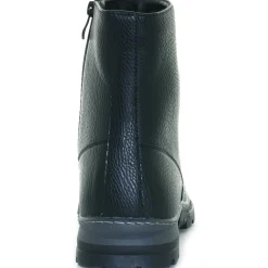 Online Wanderlust Jacob Men's Black Winter Boot