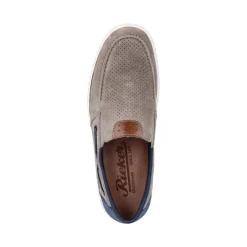 Best Rieker Jaipur Slip On Grey