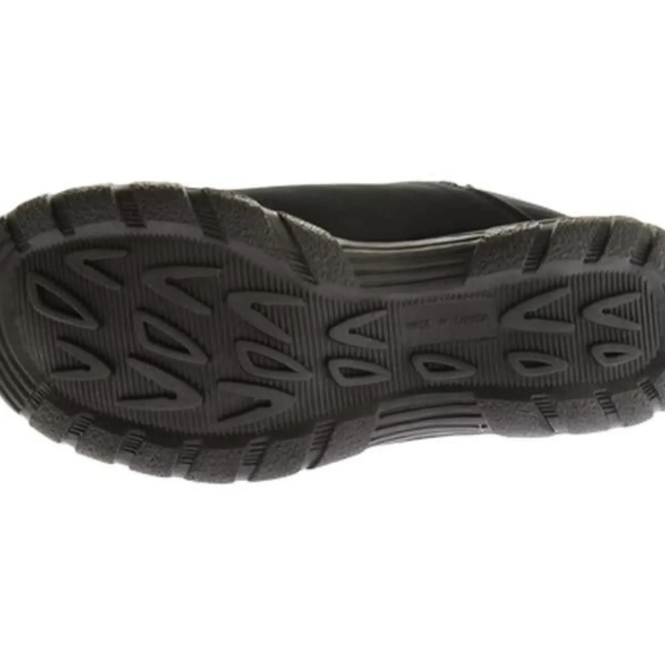 New Toe Warmers Janet Black Mid-Calf Winter Boot