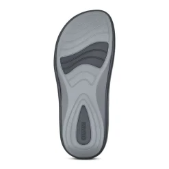 New Aetrex Janey Sport Black