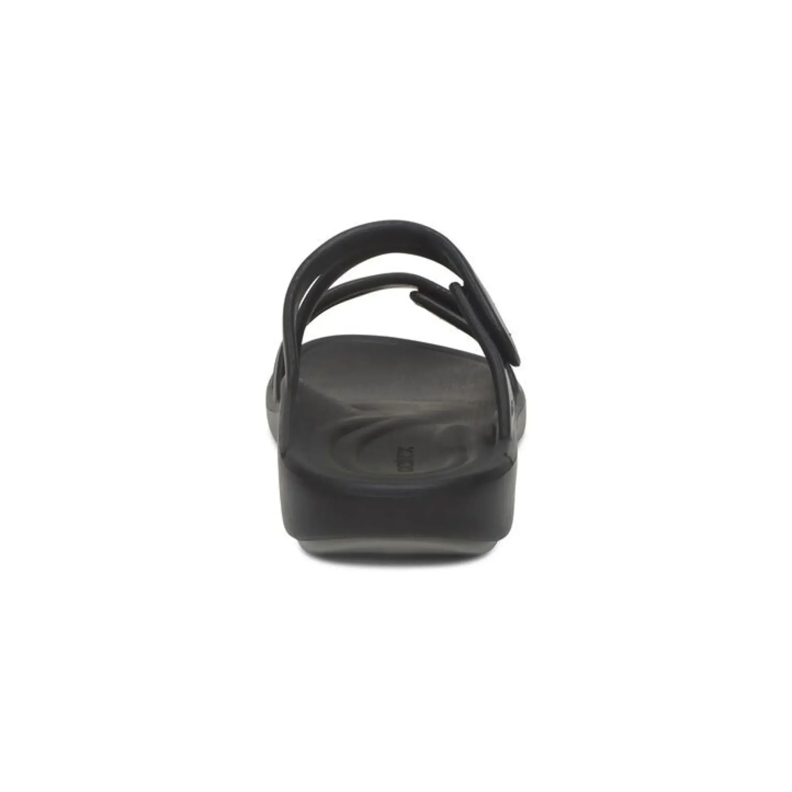 New Aetrex Janey Sport Black