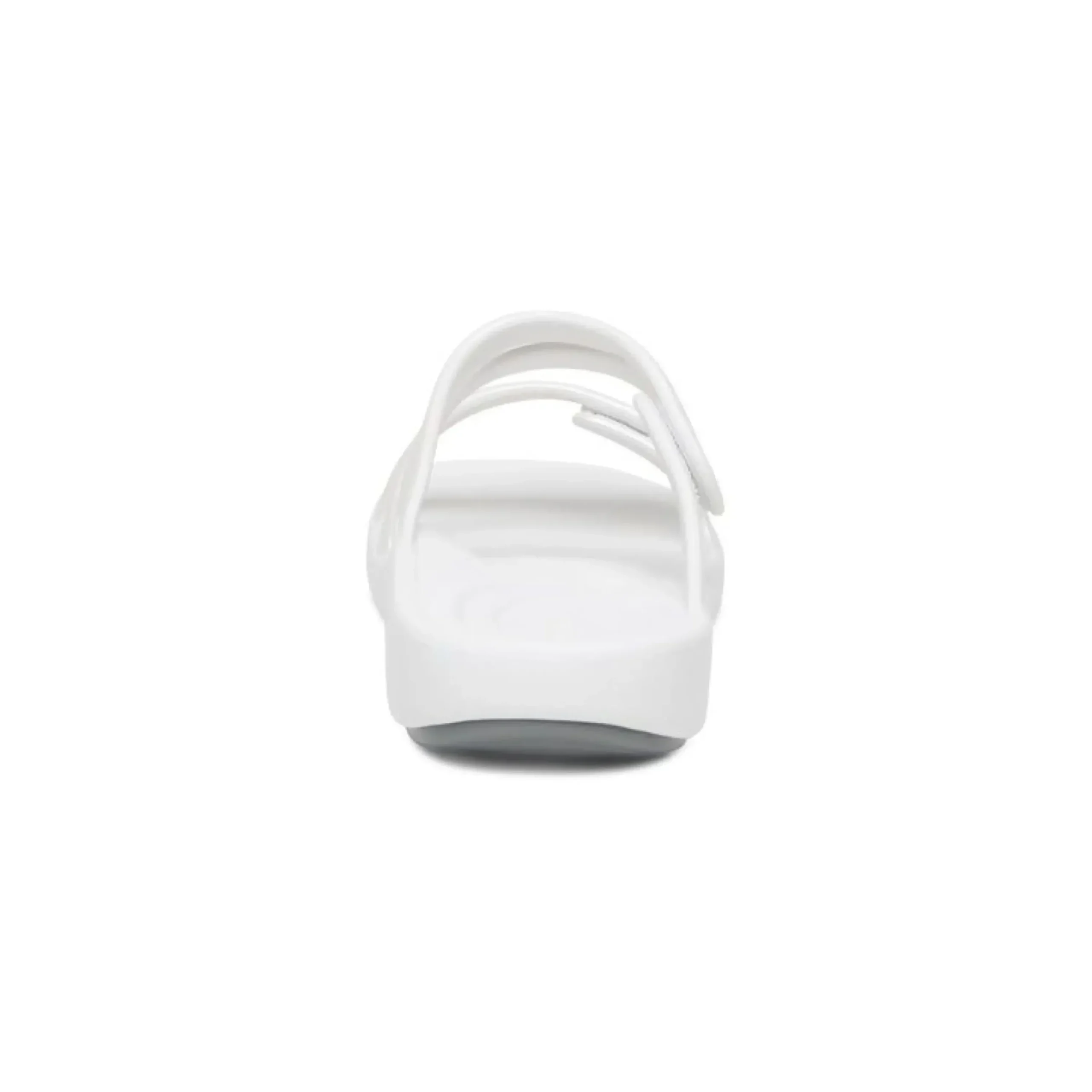 Aetrex Janey Sport White