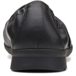Clearance Clarks Jenette Ruby Black