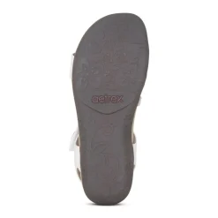 Clearance Aetrex Jess White