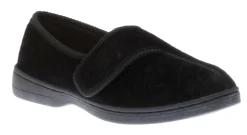 Best Foamtreads Jewel 2 Black Slipper