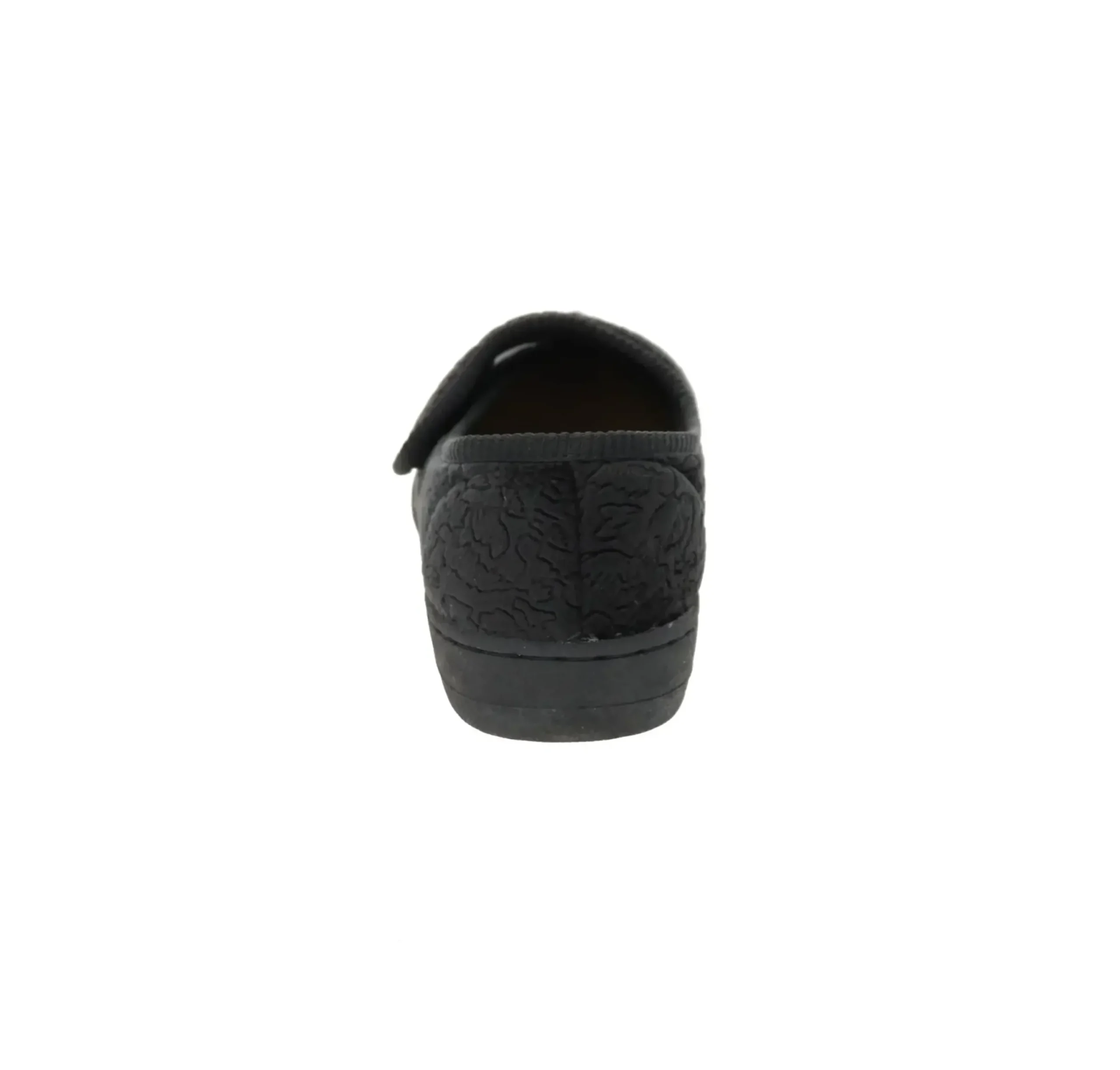 Best Foamtreads Jewel 2 Black Slipper
