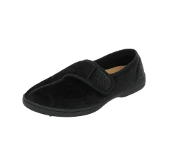 Best Foamtreads Jewel 2 Black Slipper