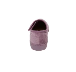 Best Foamtreads Jewel 2 Dusty Rose Slipper