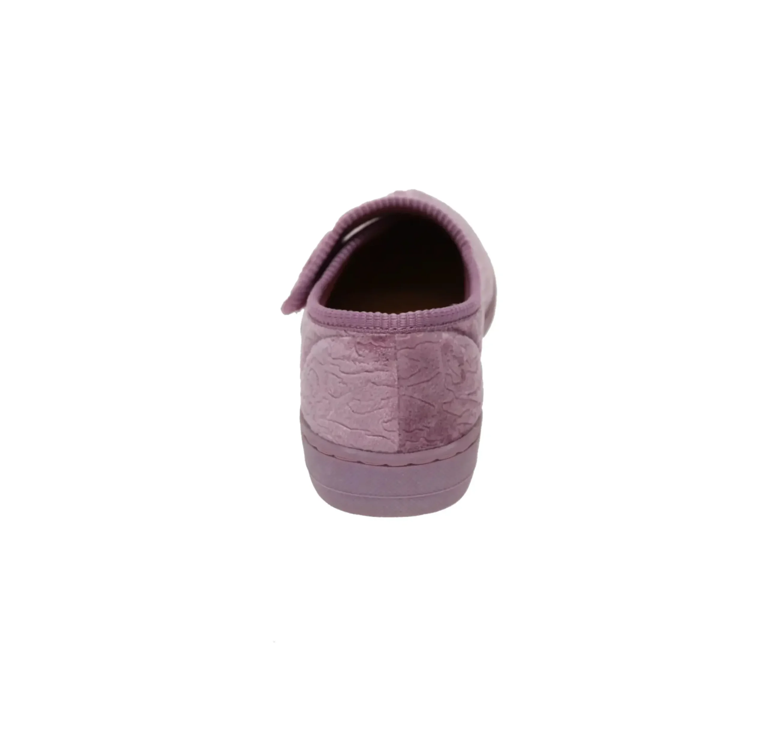 Best Foamtreads Jewel 2 Dusty Rose Slipper