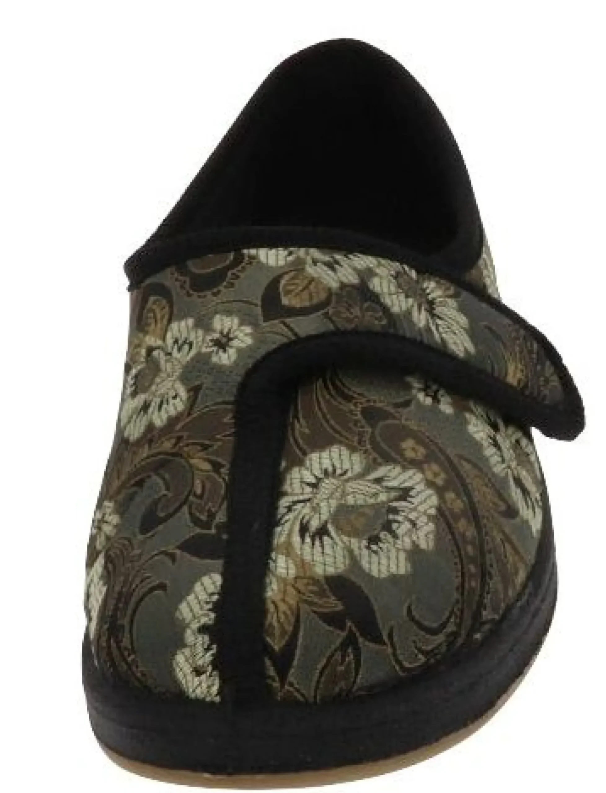 Sale Foamtreads Jewel Printed Flower Slipper