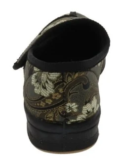 Sale Foamtreads Jewel Printed Flower Slipper