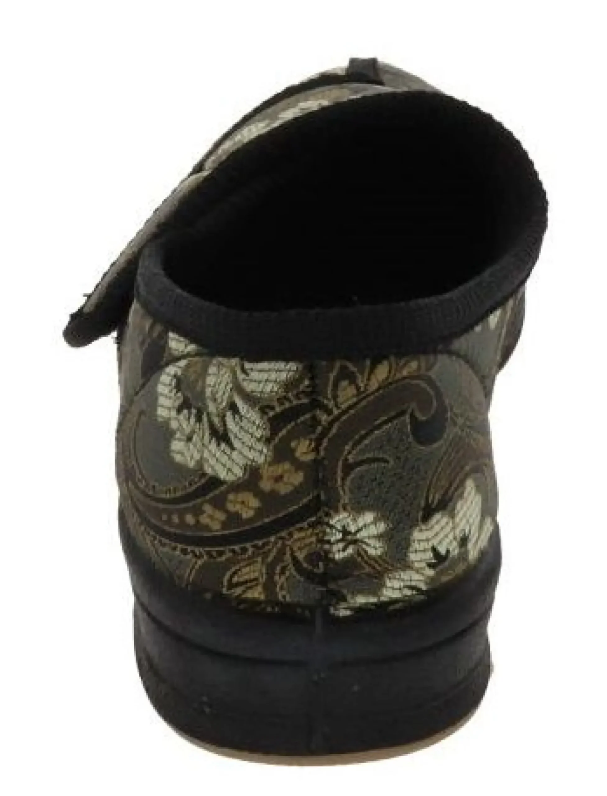 Sale Foamtreads Jewel Printed Flower Slipper