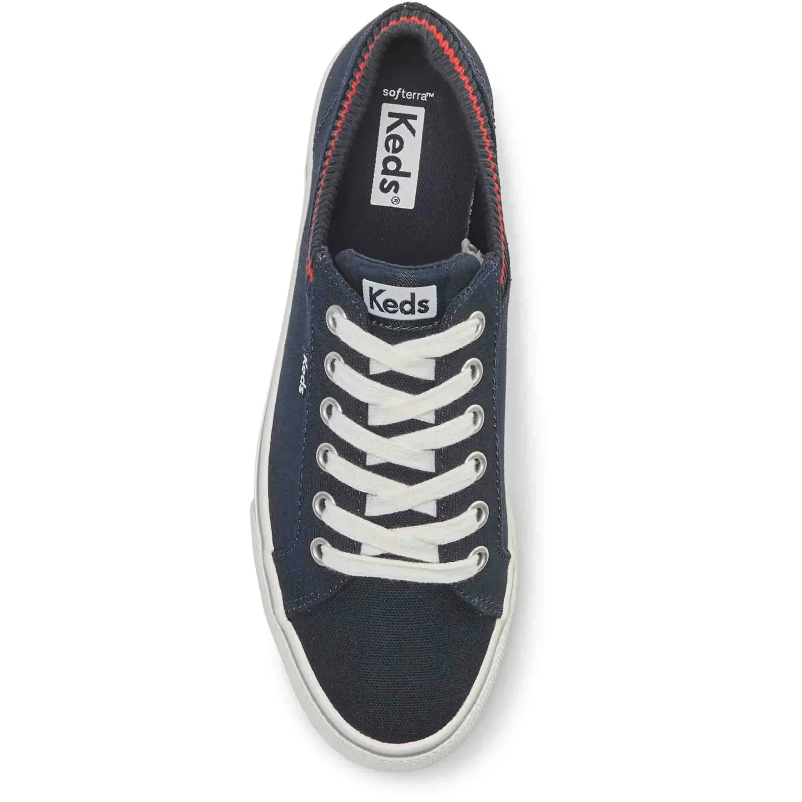 Best Keds Jump Kick Navy