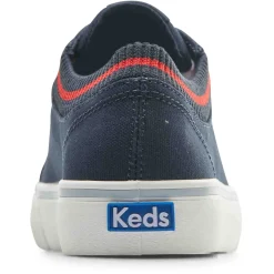 Best Keds Jump Kick Navy