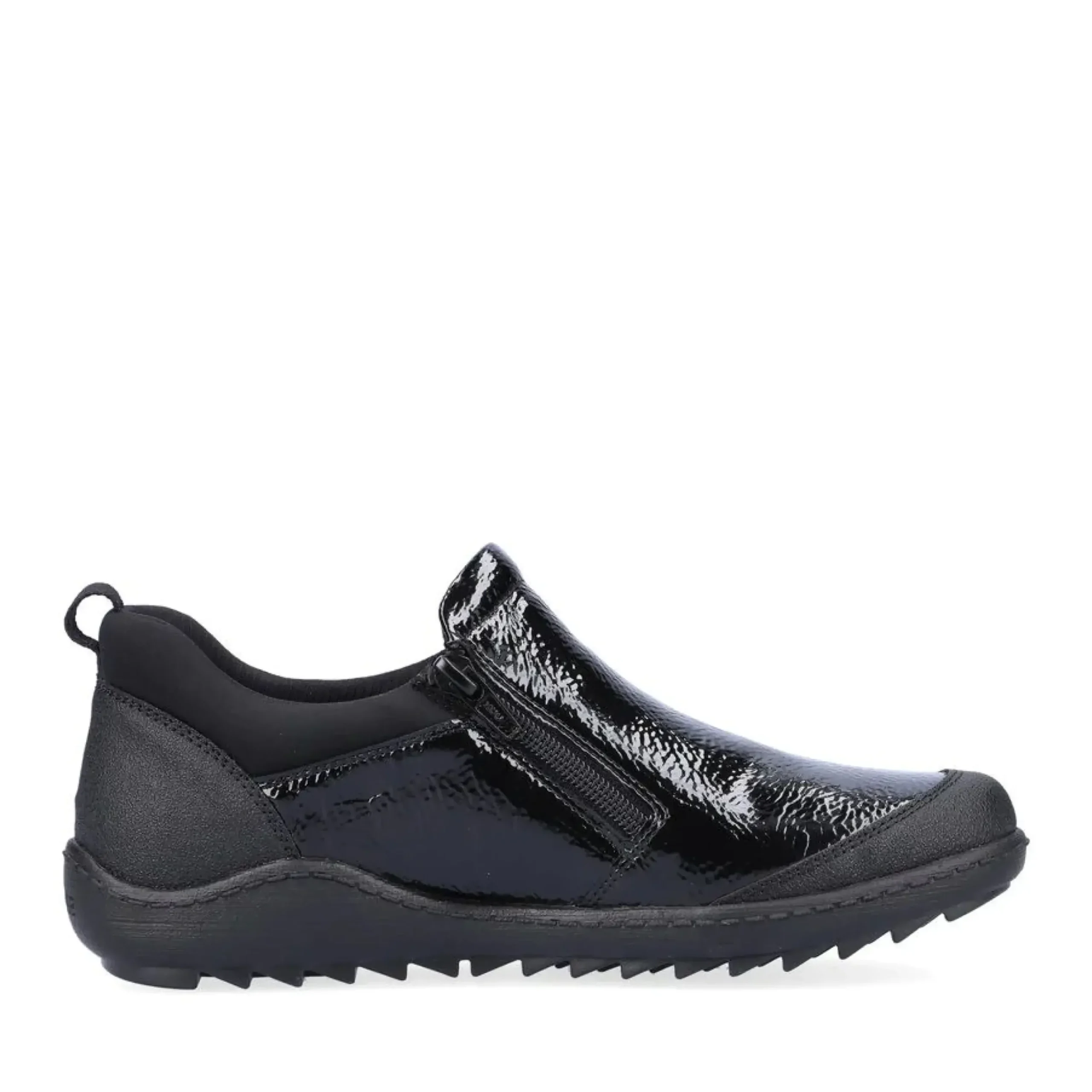 Discount Remonte Jura Scuba Black