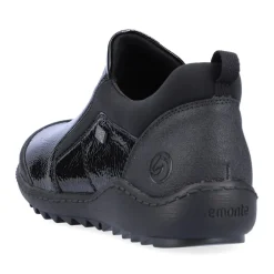 Discount Remonte Jura Scuba Black
