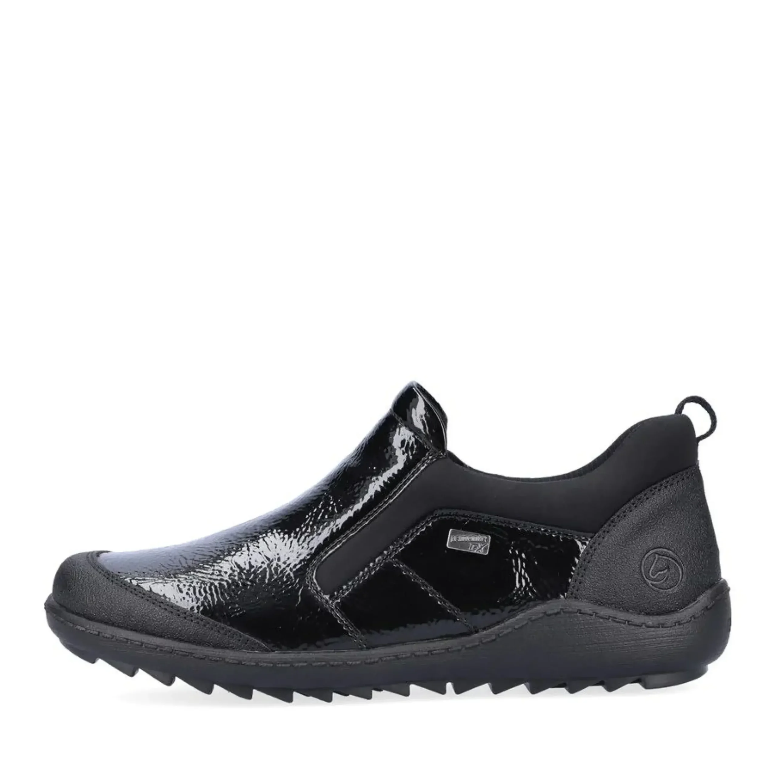 Discount Remonte Jura Scuba Black